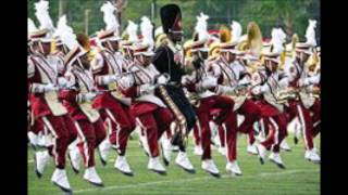 BethuneCookman University  Lets Go WildcatsHay IN HD [upl. by Laird857]