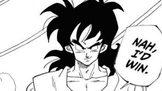 dying from a yamcha ki blast is crazy [upl. by Marys]