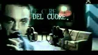 Tiziano Ferro  Perdono Official Video [upl. by Georgie]