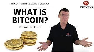 What is Bitcoin Bitcoin Explained Simply [upl. by Patrick]