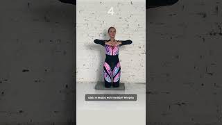 сколиозoff  исправляем перекос таза и укрепляем поясничный отдел yoginyaalina scoliosis [upl. by Anirod]