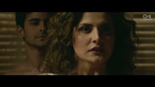 Aaj zid hai very hot song 2017 hindi [upl. by Rehtae]