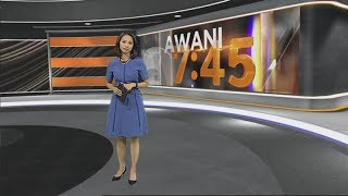 AWANI 745 18032020 80 kes kluster perhimpunan tabligh amp jumlah keseluruhan kematian 19 kes [upl. by Kensell]