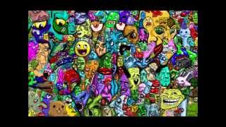 Full Psychadelic Confusion  Psy  Prog trance Mix  by DEERON [upl. by Junna366]