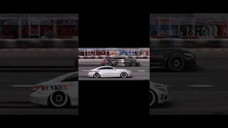 САМЫЙ НАПРЯЖЕННЫЙ ЗАЕЗД DRAG RACING УЛИЧНЫЕ ГОНКИ [upl. by Naened]