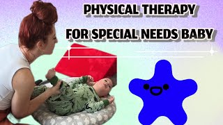 Physical Therapy amp Occupational Therapy Pt 3 Braininjury Cerebralpalsy Jesus [upl. by Adnohrahs138]