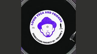 Louie Vega Kenny Bobien Cindy Mizelle  Together We Can Louie Vega Expansions NYC Dub [upl. by Hance]