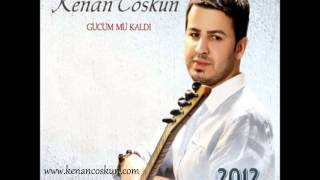 Kenan Coşkun Senin Yüzünden Yeni Albüm 2012 [upl. by Shu]