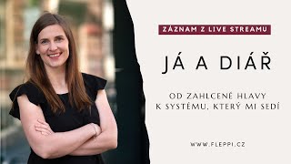 Live stream  29 3 2024  Já a diář [upl. by Hadria]