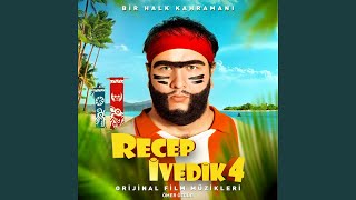 Recep İvedik Tema [upl. by Eniac]