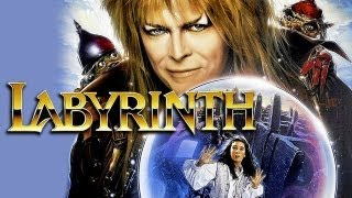 Labyrinth  Movie Review JPMN [upl. by Hsu]