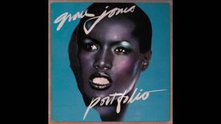 Grace Jones  La Vie En Rose [upl. by Aztin]