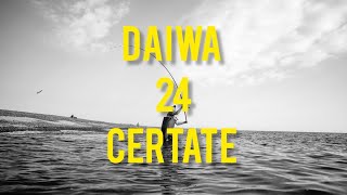 Daiwa 24 Certate где он стал лучше  Посмотрим и разберемся [upl. by Yv615]