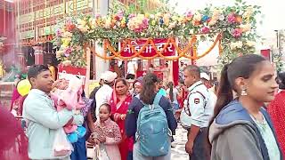 DARBHANGA KALI MANDIR MELA [upl. by Boykins]