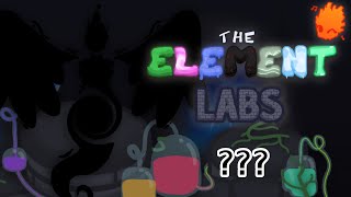 2020  The Element Labs Fanmade MSM Island [upl. by Sirovart581]