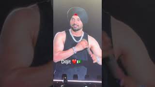 Diljit Dosanjh Live In Abu Dhabi ❤️ diljitdosanjh abudhabi uae [upl. by Llevrac]