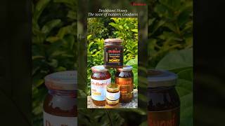 Best Organic Honey Brand  Devbhumi Honey [upl. by Llener]