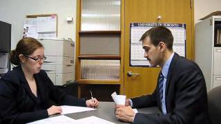 Example Consulting Case Interview NO BLOOP SOUNDS [upl. by Concettina]