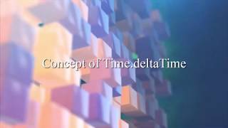 Lecture 10 Concept of TimedeltaTime in game design using Unity [upl. by Vilberg910]