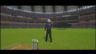 sound redesign includes ambience sfx and music for the game real cricket 22 [upl. by Yornoc435]