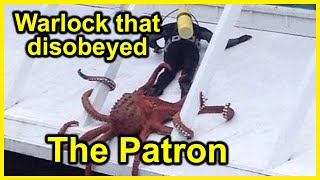 Warlock disobeys their patron  rDnDMemes 134 [upl. by Art]