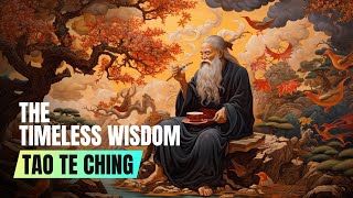 How to Understand the Philosophy of the Tao Te Ching [upl. by Oilla]