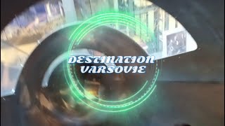 Destination Varsovie [upl. by Aro]