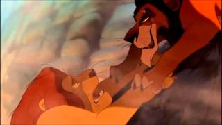 La storia del re leone  The story of the lion king 1080p [upl. by Amari]