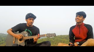 Benche Theke Labh Ki Bol lyrics। Arijit Singh। Cover Roni Nath [upl. by Thorn]