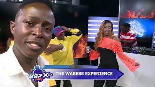 WabebeXP Episode 2  MC GOGO CLAUDIA NAISABWA WILLIS RABURU SEASON 2 [upl. by Ggerg]