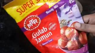 Gulab jamun recipe  how to make gulab jamuns  deliciious gulab jamuns  indian dessert gulab jamun [upl. by Maffei]