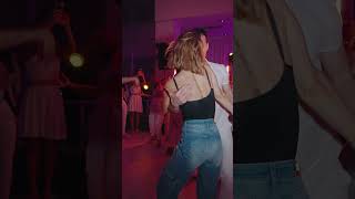 Hasan amp Gatica Bachata Social Dancing Call on me  Johnny Sky bachata dance dancevideo [upl. by Aveline876]