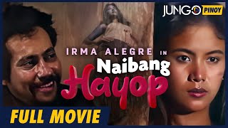 Naibang Hayop  Irma Alegre  Full Tagalog Drama Movie [upl. by Radec]