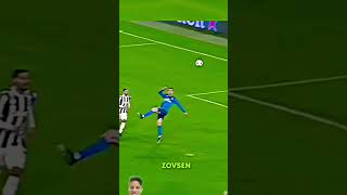 CR7 sode hai bro football bicyclekickronaldo cr7 messi skills bycyclekick ronaldokick [upl. by Rubbico]