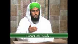 Rohani Ilaj Spiritual Treatment  Allergy Kharish se Hifazat ka Wazifa [upl. by Donielle]