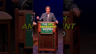 Understanding Amendments Expanding Democracy amp Rights  Jamie Raskin democracy constitution vote [upl. by Laraine277]