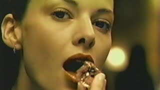 Disaronno Liqueur Commercial Circa 2006 [upl. by Ahsirak97]