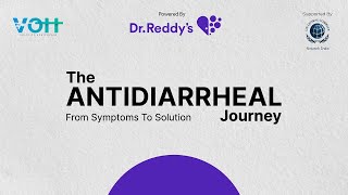 The Antidiarrheal Journey From Symptoms to Solution [upl. by Odraner]