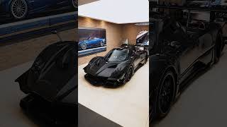 Pagani Zonda R [upl. by Allistir]