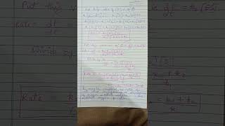 MichaelisMenton mechanismEnzyme Catalysed ReactionChemical Kinetics Michaelis Menton Equation [upl. by Bohs]