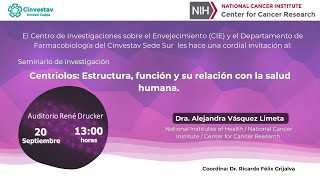 Seminario de Investigación [upl. by Adnowal]