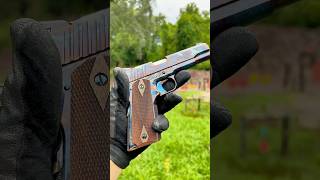 45 ACP Standard Manufacturing 1911 [upl. by Conn494]