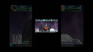 VS Devimon Part 1 digimon digimonadventure psp ppsspp emulator android gameplay game gaming [upl. by Leiva]