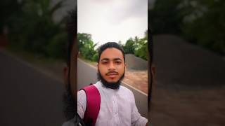 A few moments on the way to Furfura Sharif furfurasharif shorts islamic [upl. by Wengert]