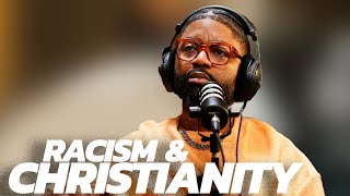 Azusa Street Revival  KINGDOM over ethnicity AND losing YOUR RACE wTim Ross TheBasementPodcast [upl. by Bowie]