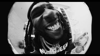 Burna Boy  Last Last Official Music Video [upl. by Mungam]