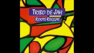 Tribo de Jah  Roots Reggae COMPLETO [upl. by Hsizan]