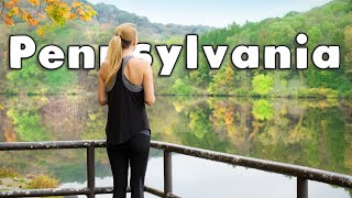 Why Everyone Should Move to Pennsylvania in 2024 [upl. by Edana]