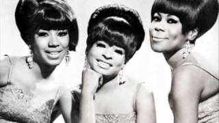 The Marvelettes  Please Mr Postman 1961 [upl. by Hamer209]