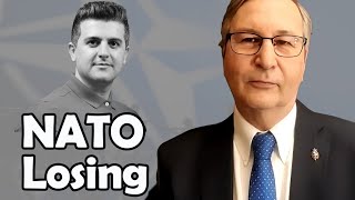 Dmitry Orlov Russia Just HUMILIATED NATO [upl. by Isobel380]